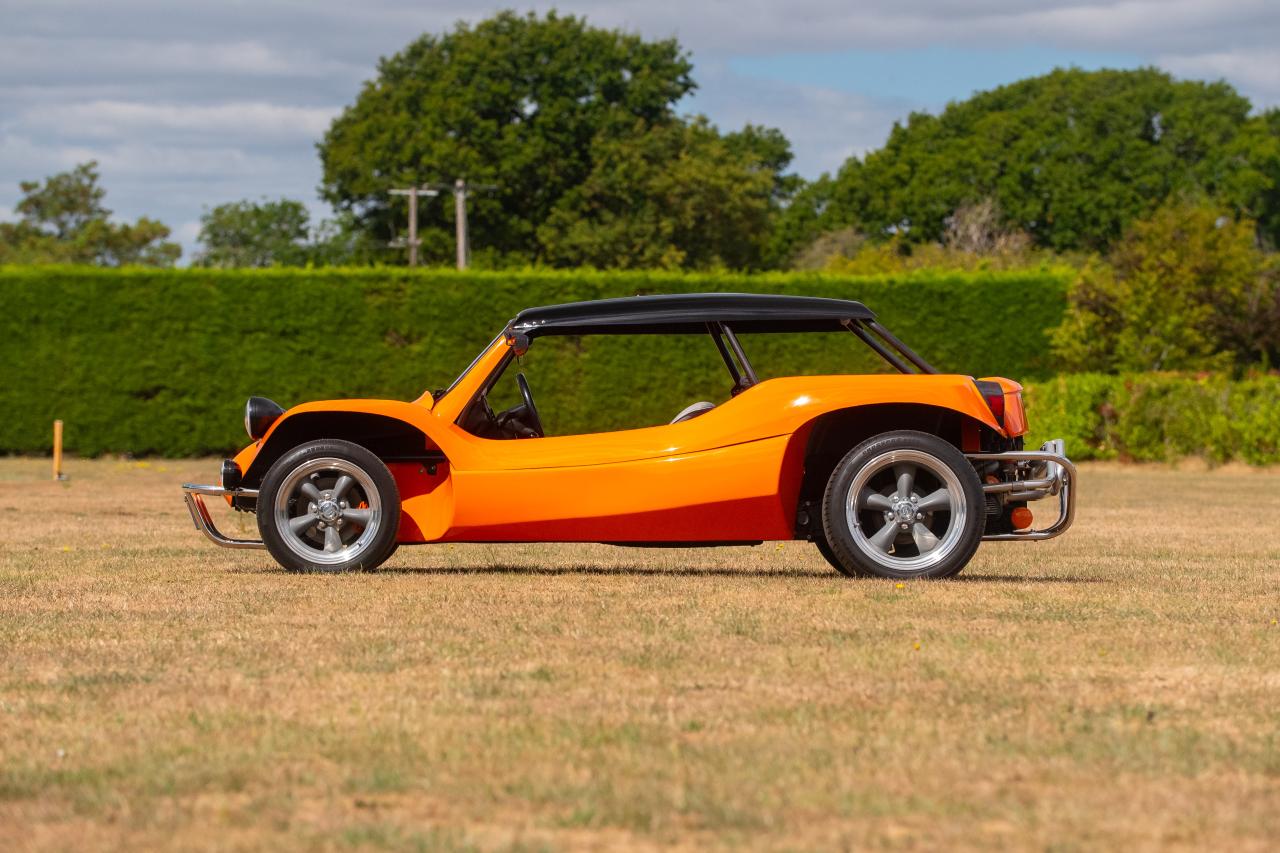 1971 Meyers Manx Manxter 2+2