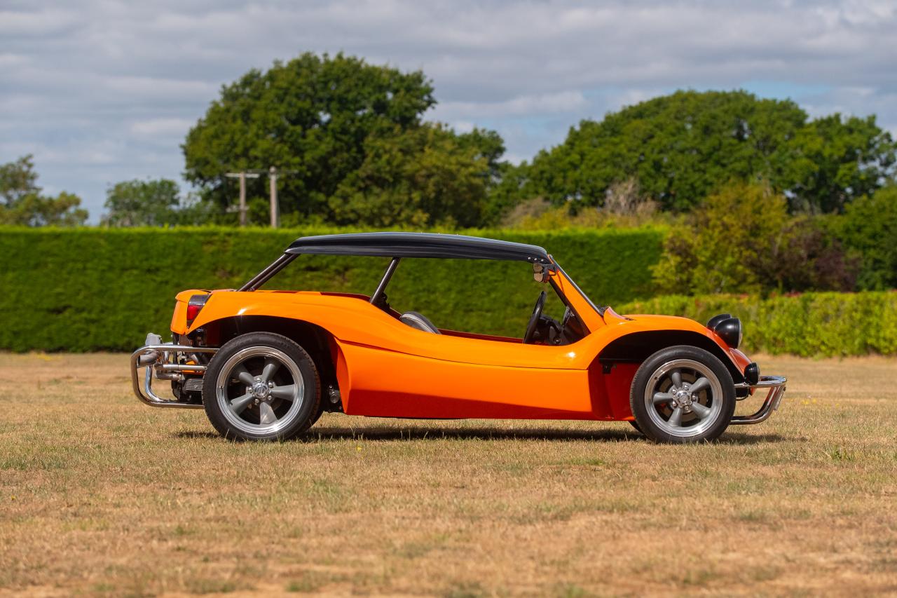 1971 Meyers Manx Manxter 2+2
