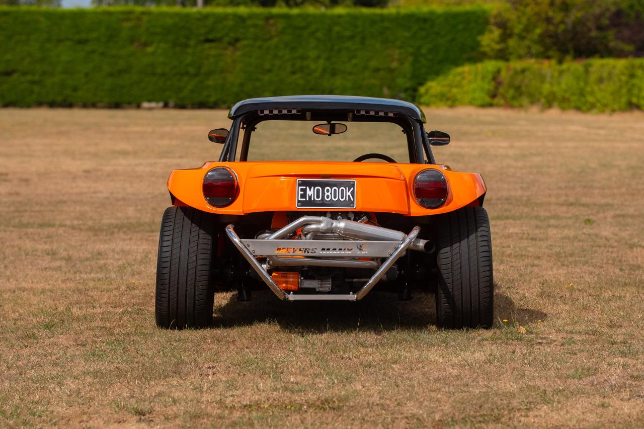 1971 Meyers Manx Manxter 2+2