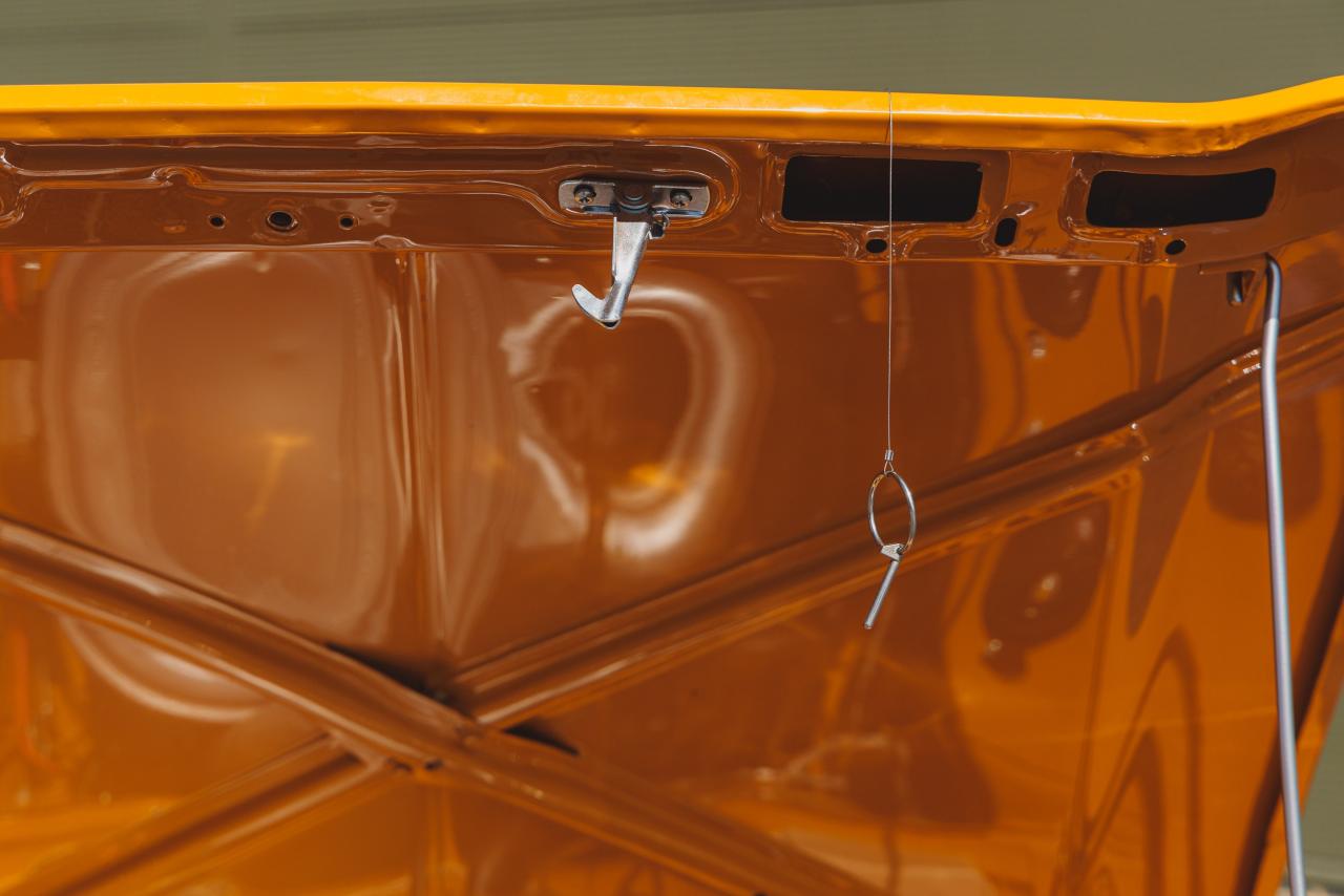 1971 Ford Escort Mexico