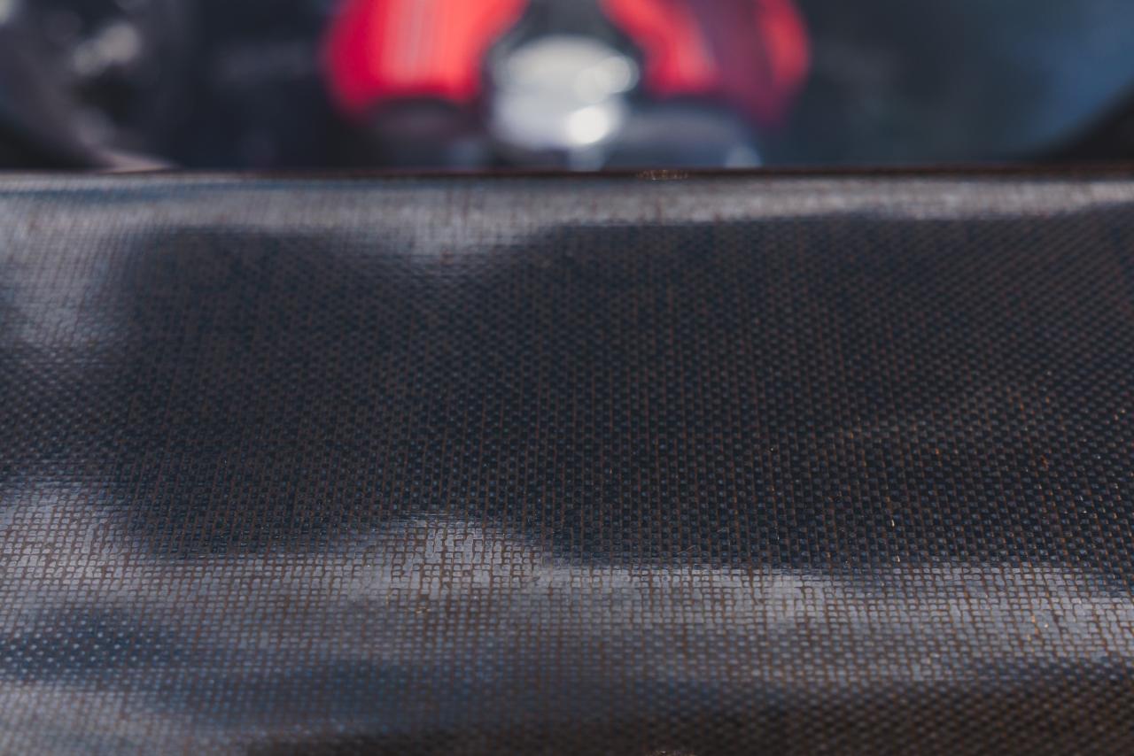 2017 Ferrari 488 Challenge