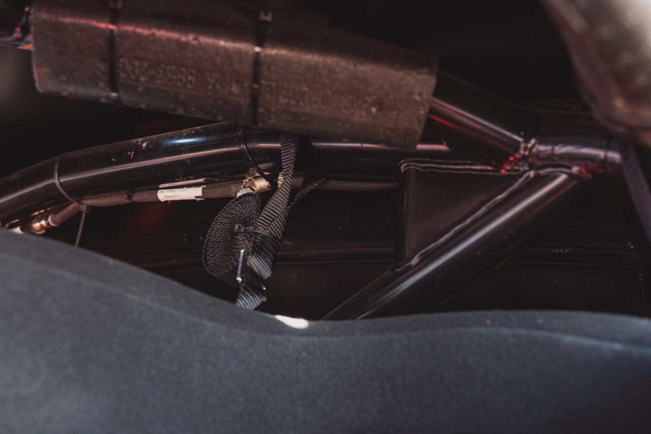2017 Ferrari 488 Challenge