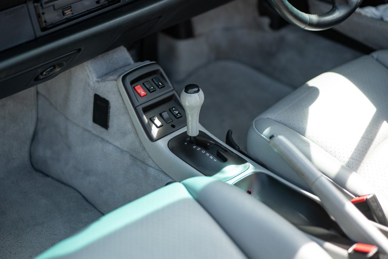1995 Porsche 911 993 Carrera