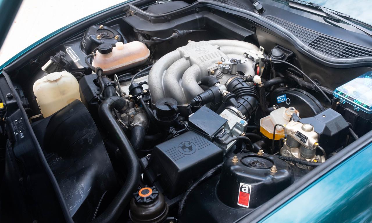 1991 BMW Z1