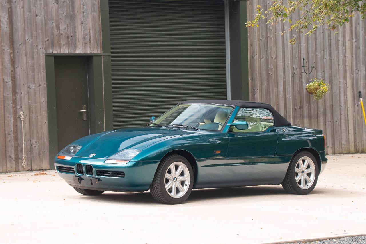 1991 BMW Z1