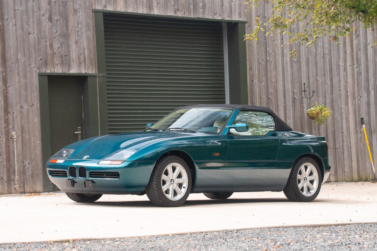 1991 BMW Z1