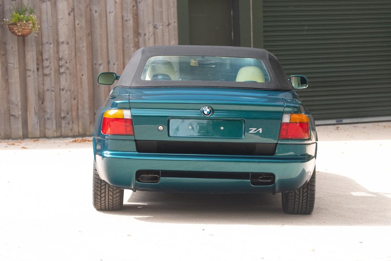 1991 BMW Z1