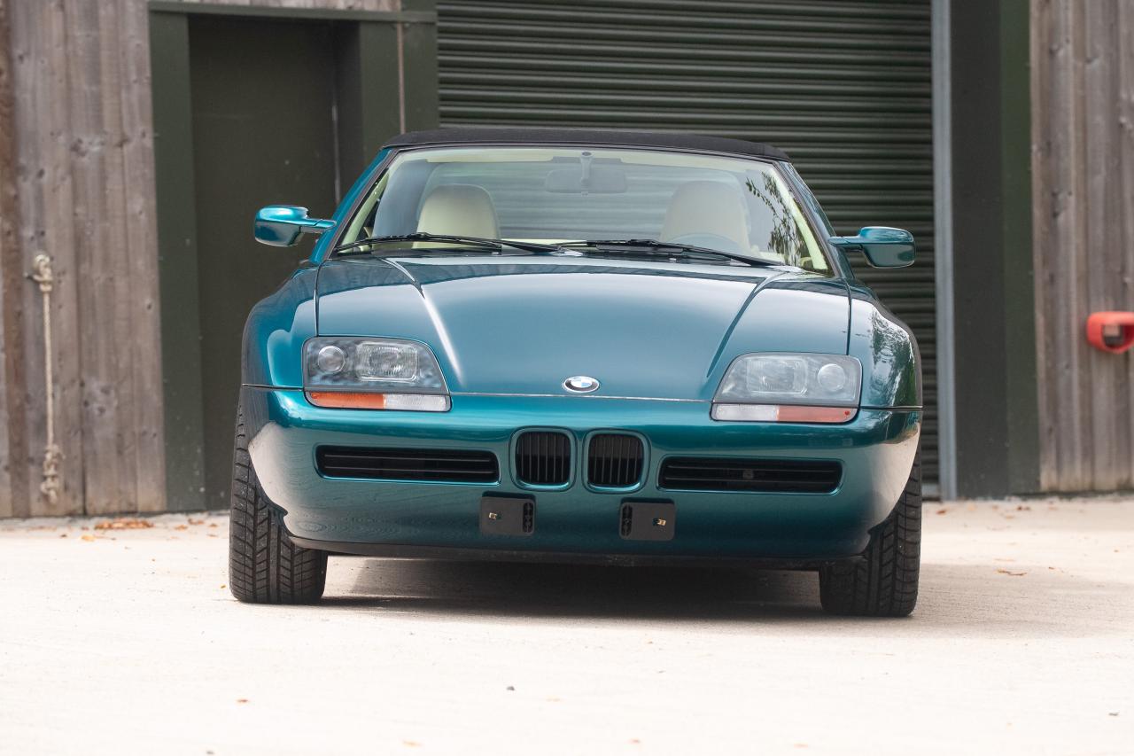 1991 BMW Z1