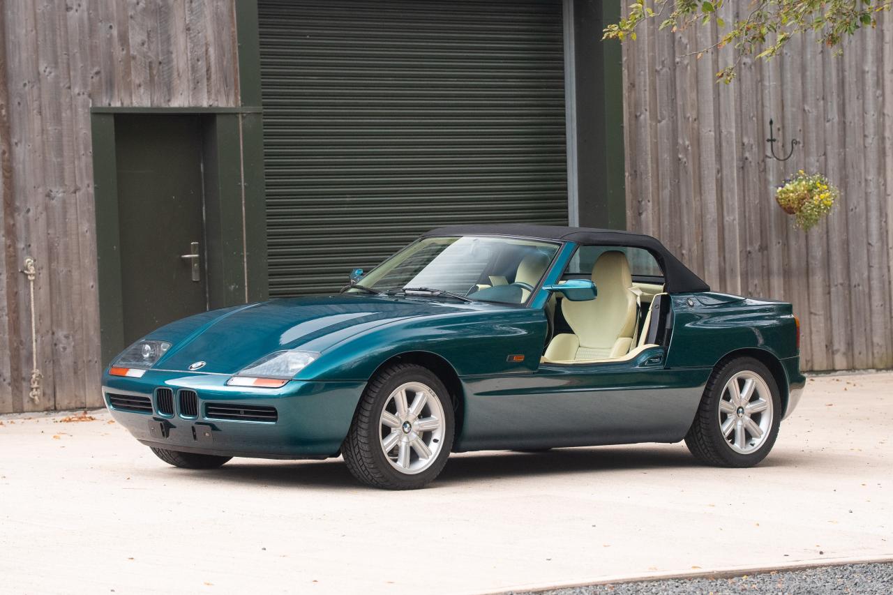 1991 BMW Z1