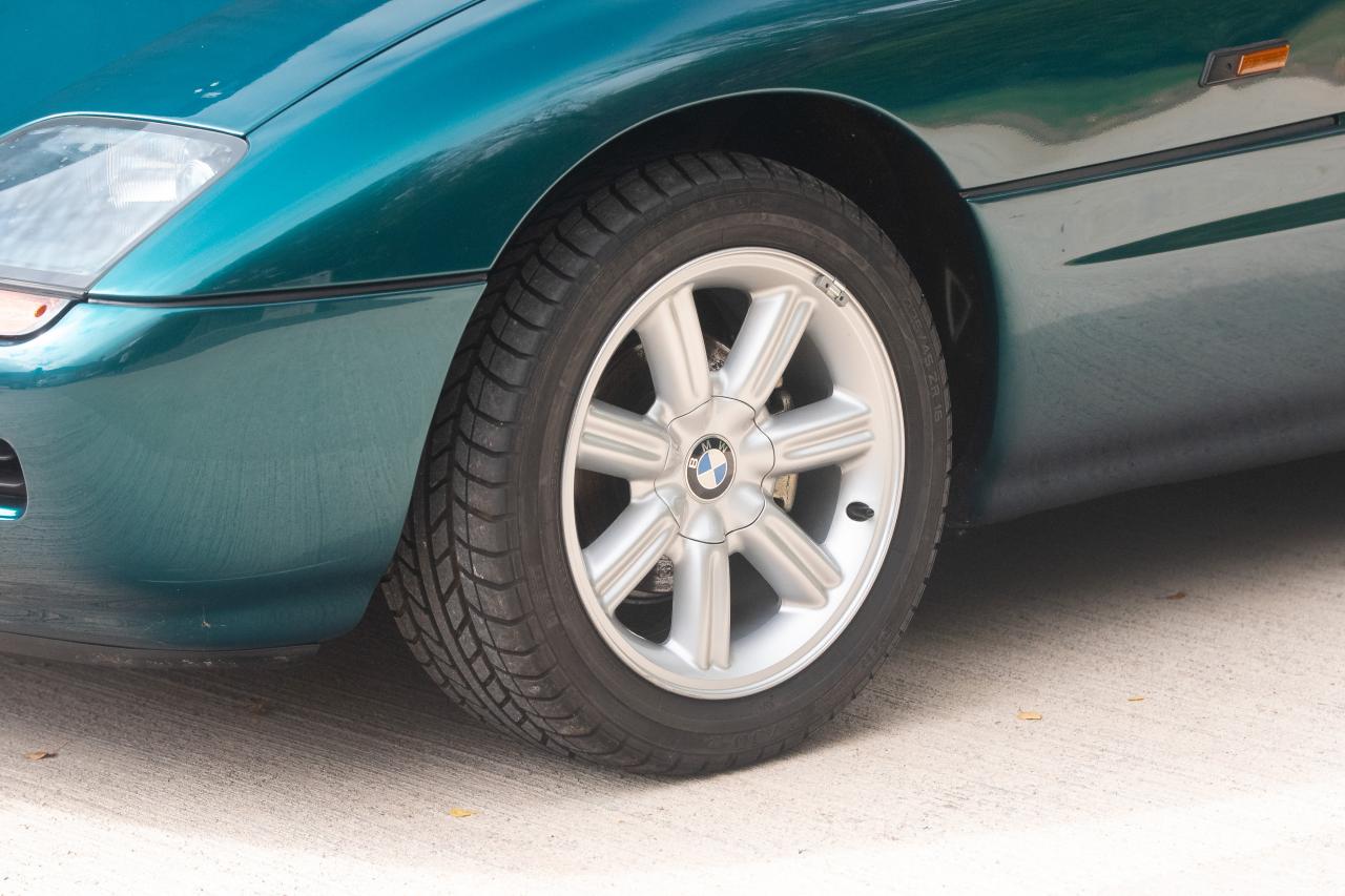 1991 BMW Z1