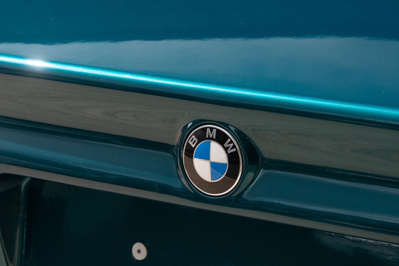 1991 BMW Z1