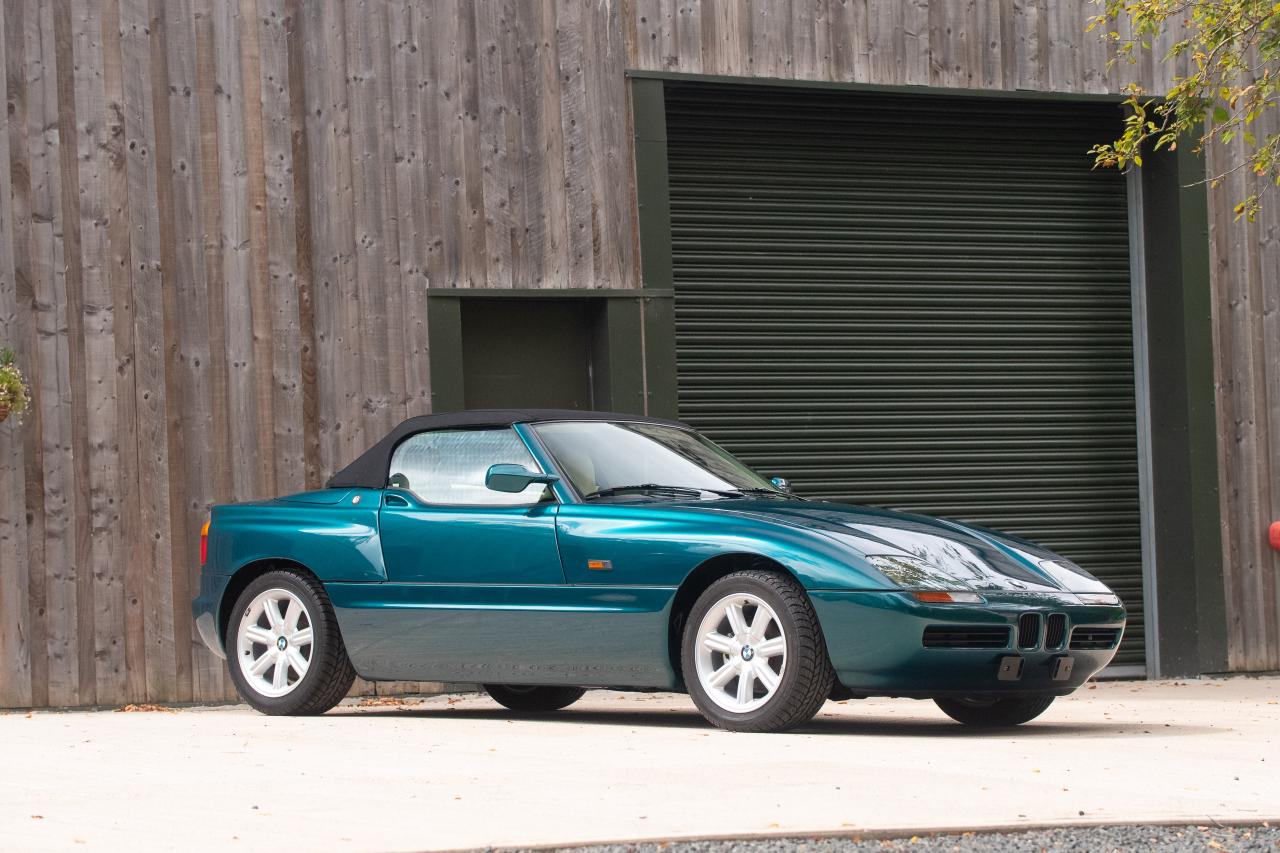 1991 BMW Z1
