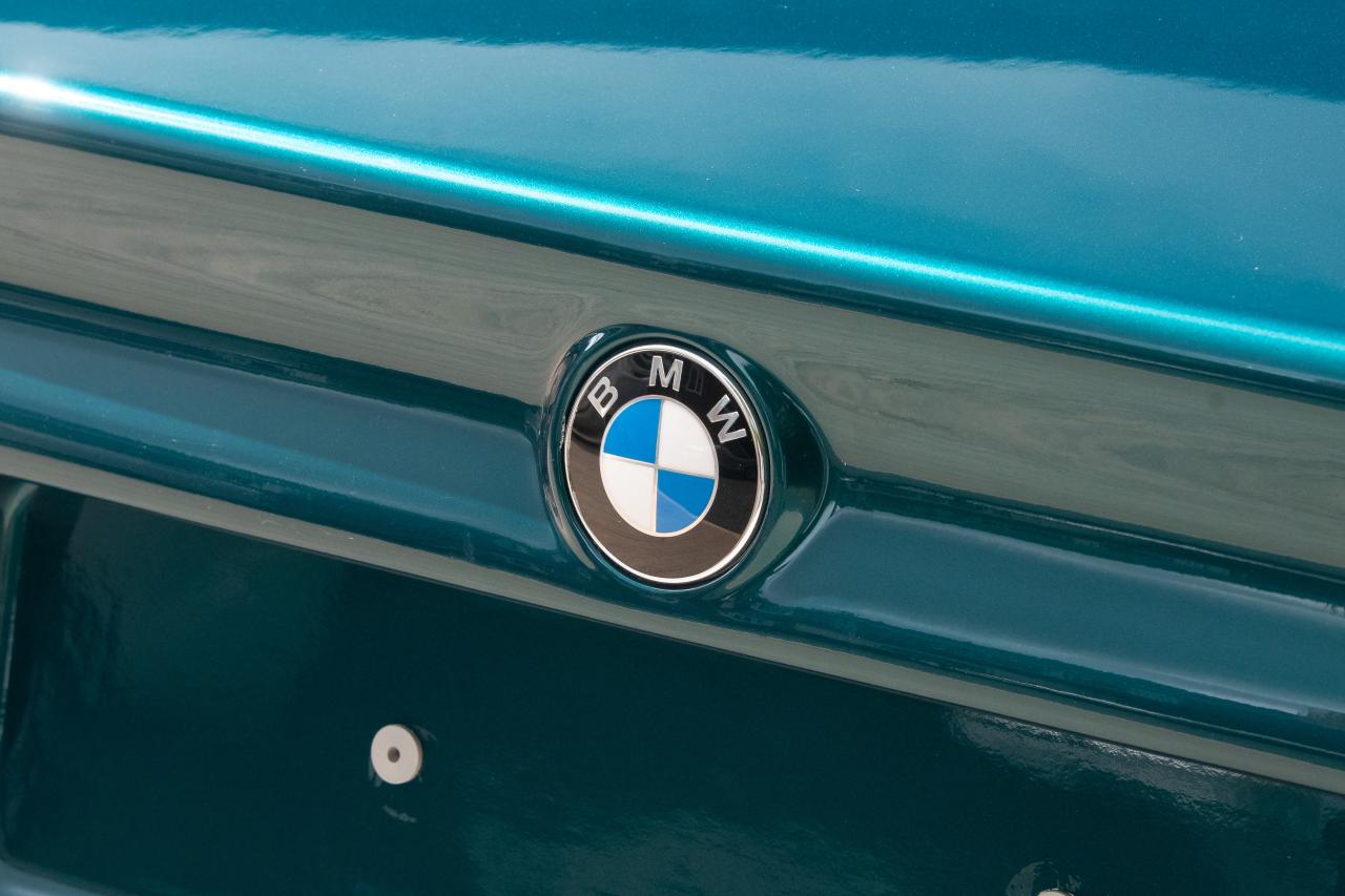 1991 BMW Z1