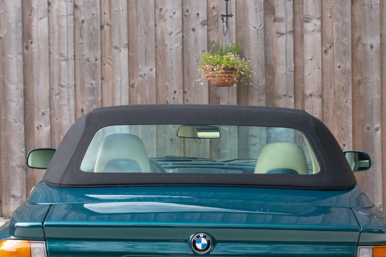 1991 BMW Z1