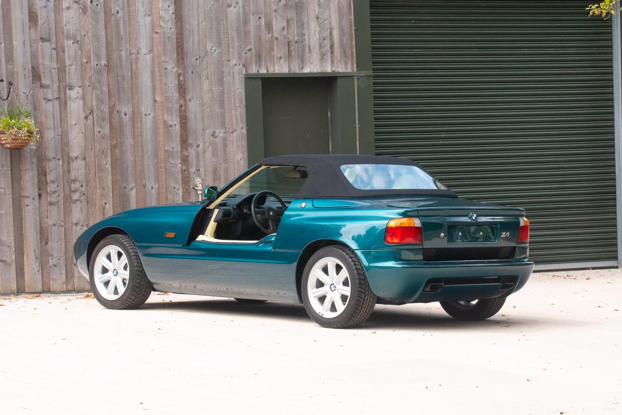 1991 BMW Z1