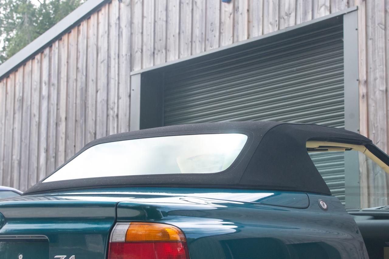 1991 BMW Z1