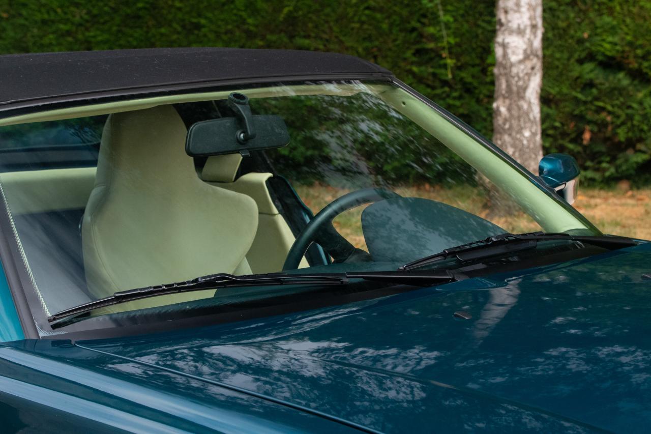 1991 BMW Z1