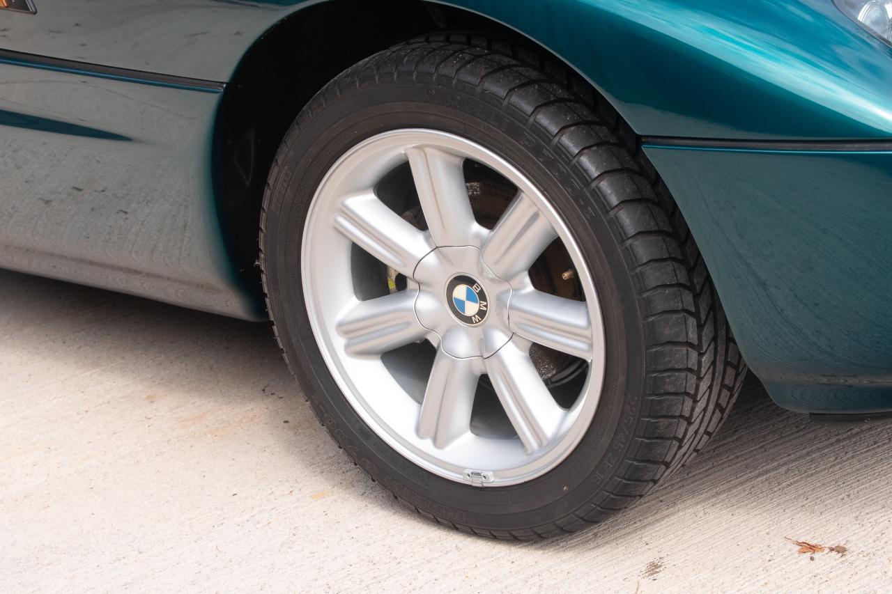 1991 BMW Z1