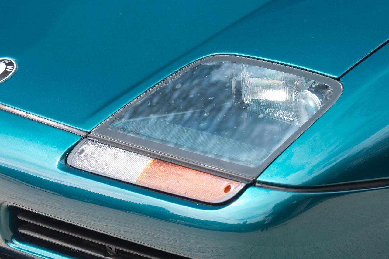 1991 BMW Z1