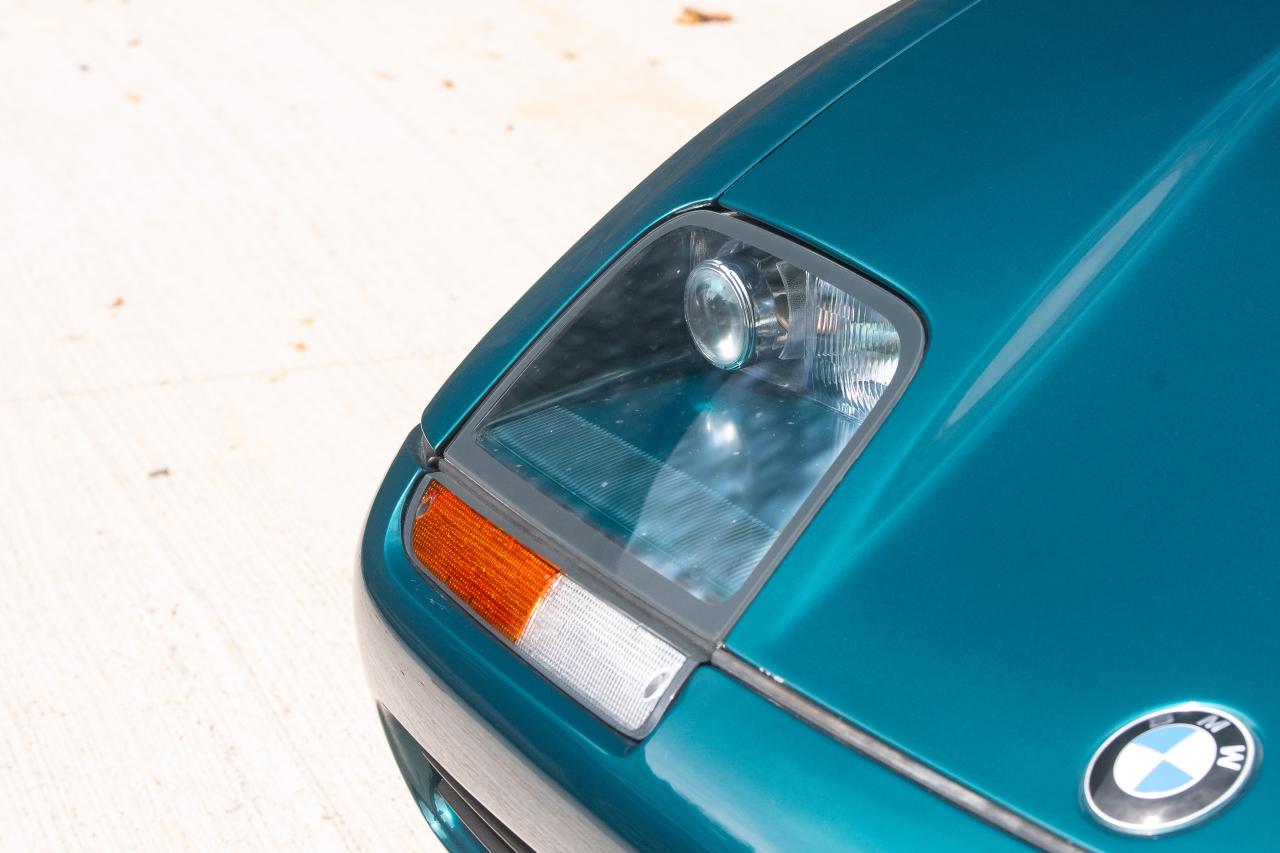 1991 BMW Z1