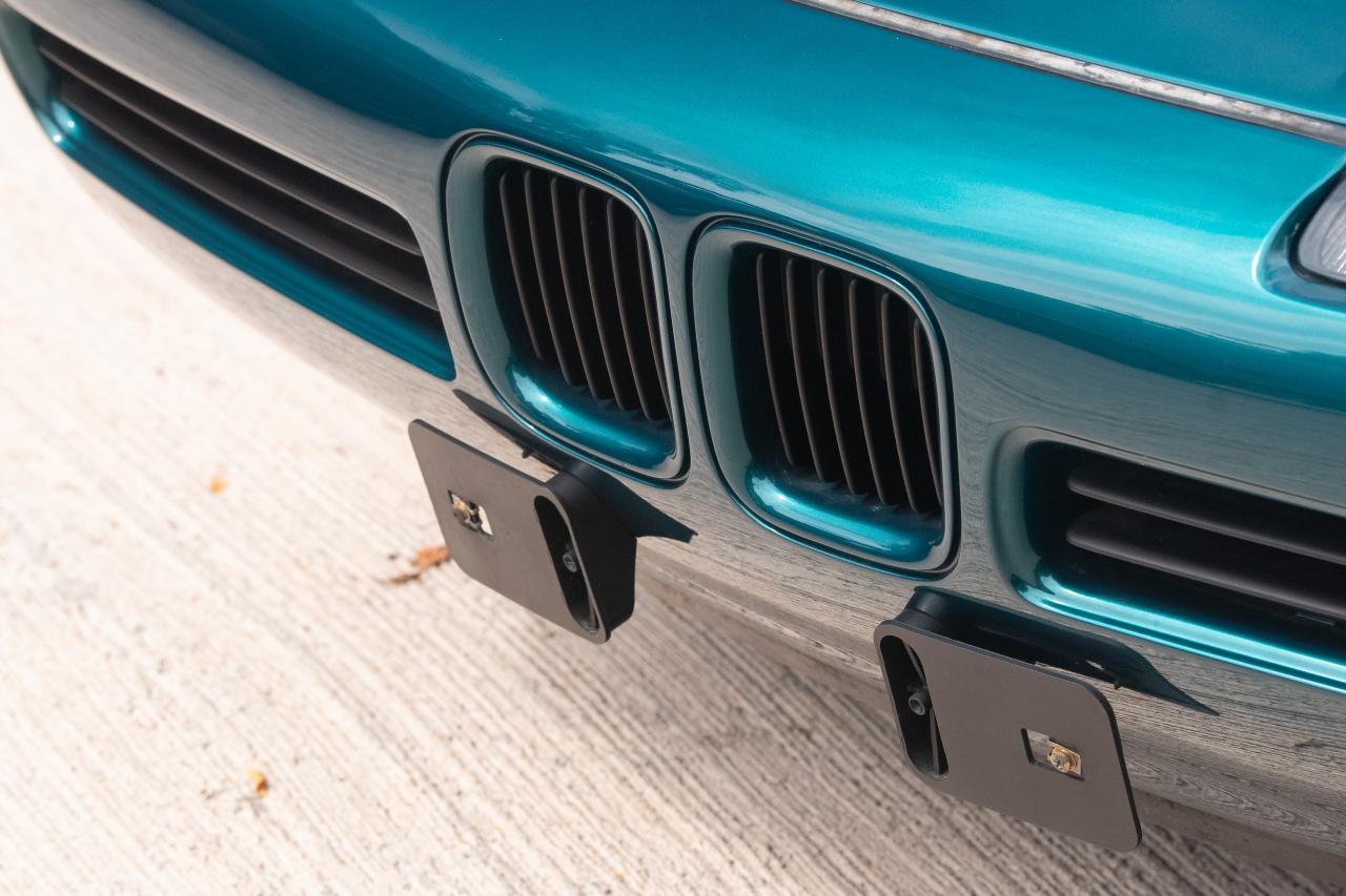 1991 BMW Z1