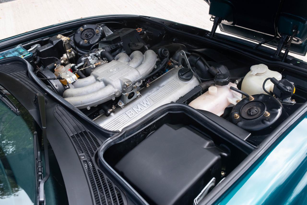 1991 BMW Z1