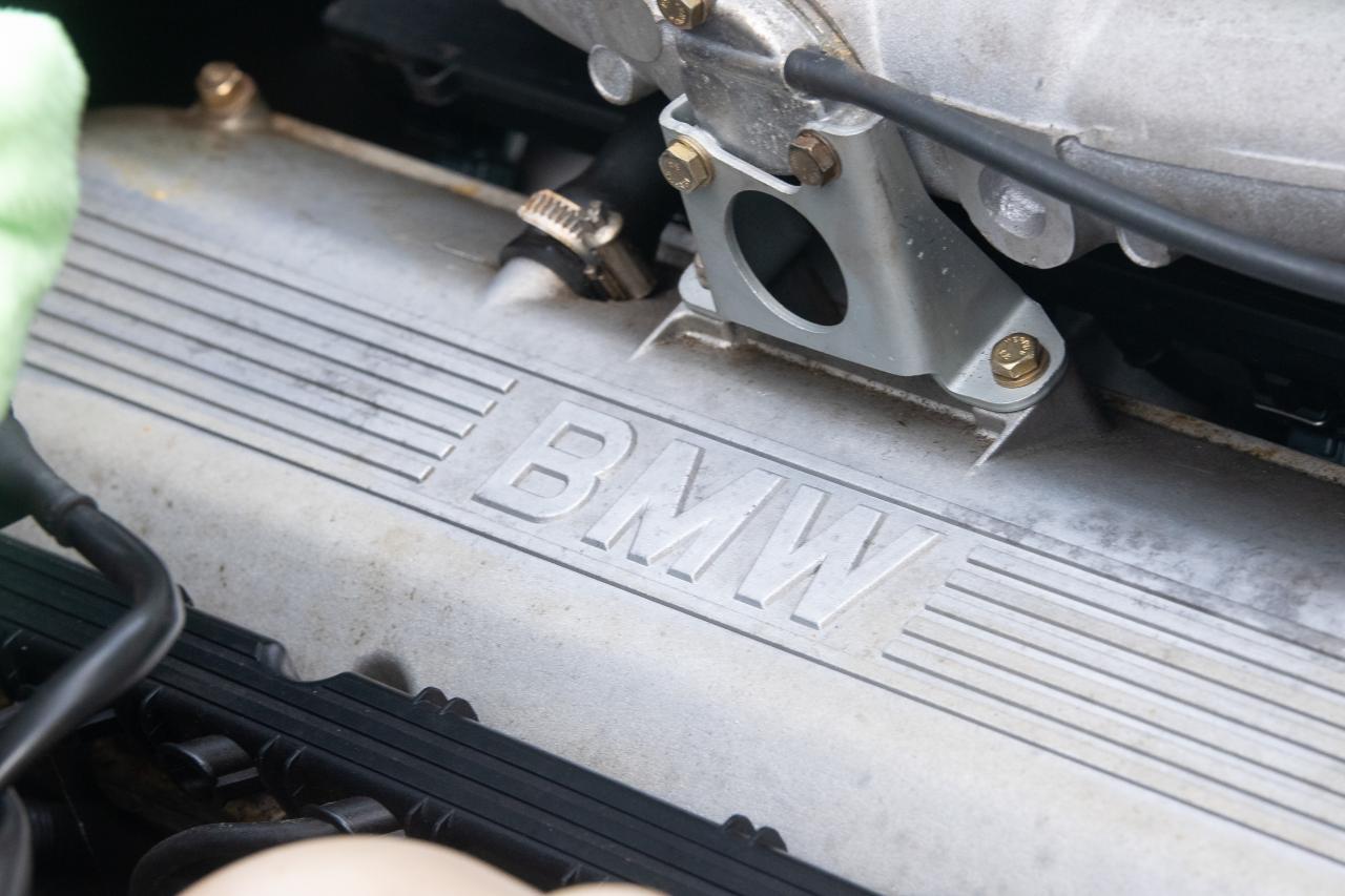 1991 BMW Z1