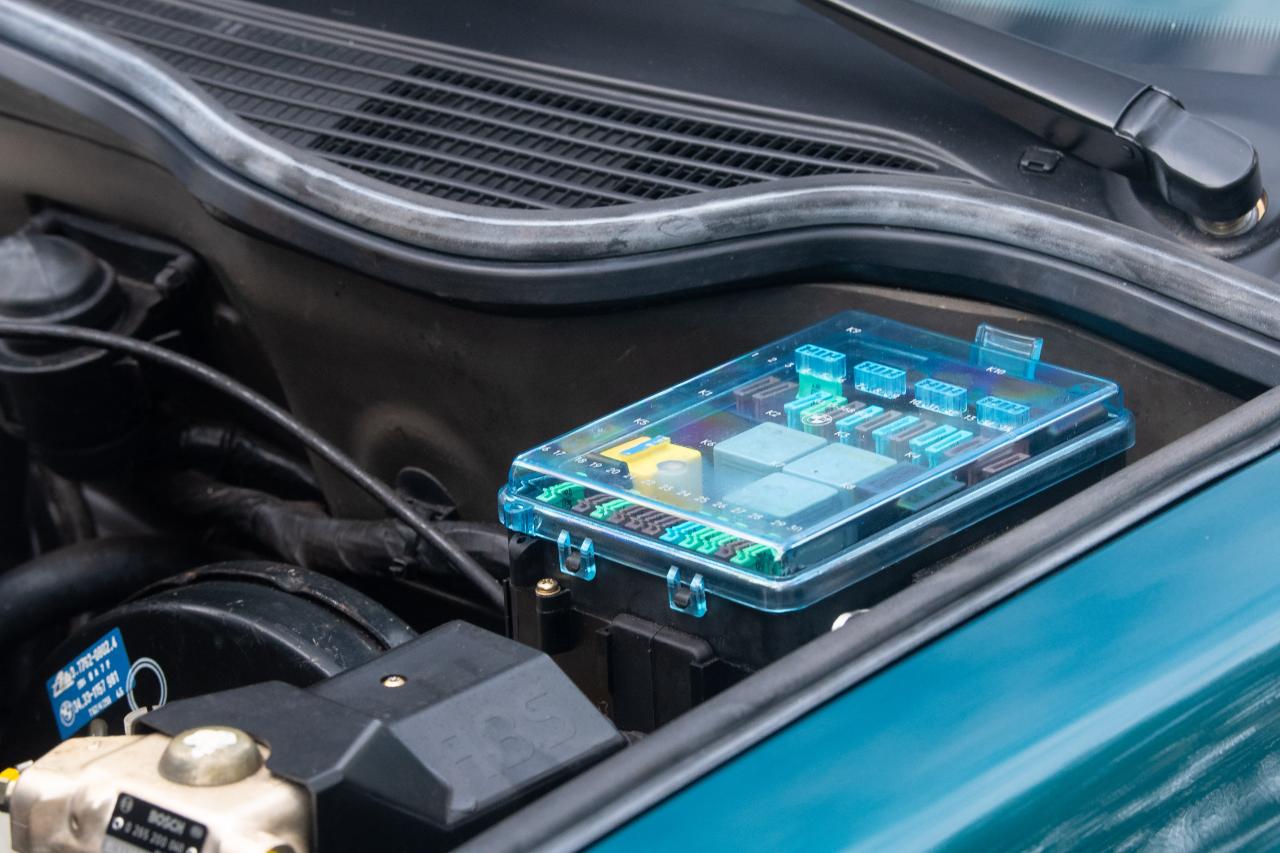 1991 BMW Z1