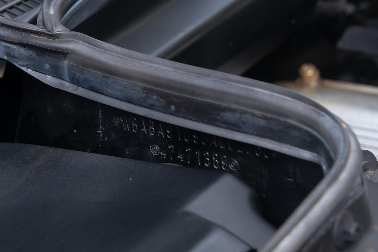 1991 BMW Z1