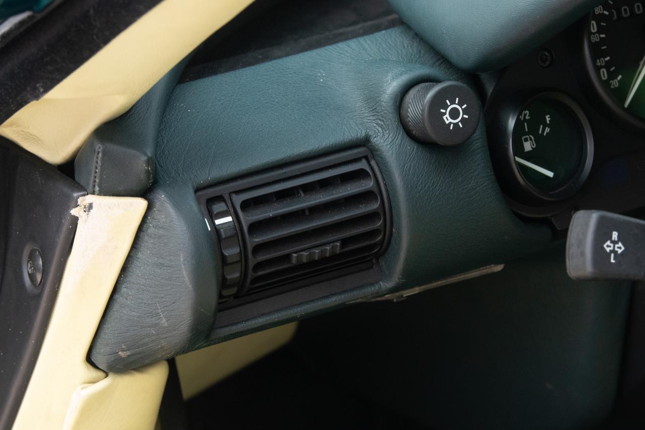 1991 BMW Z1