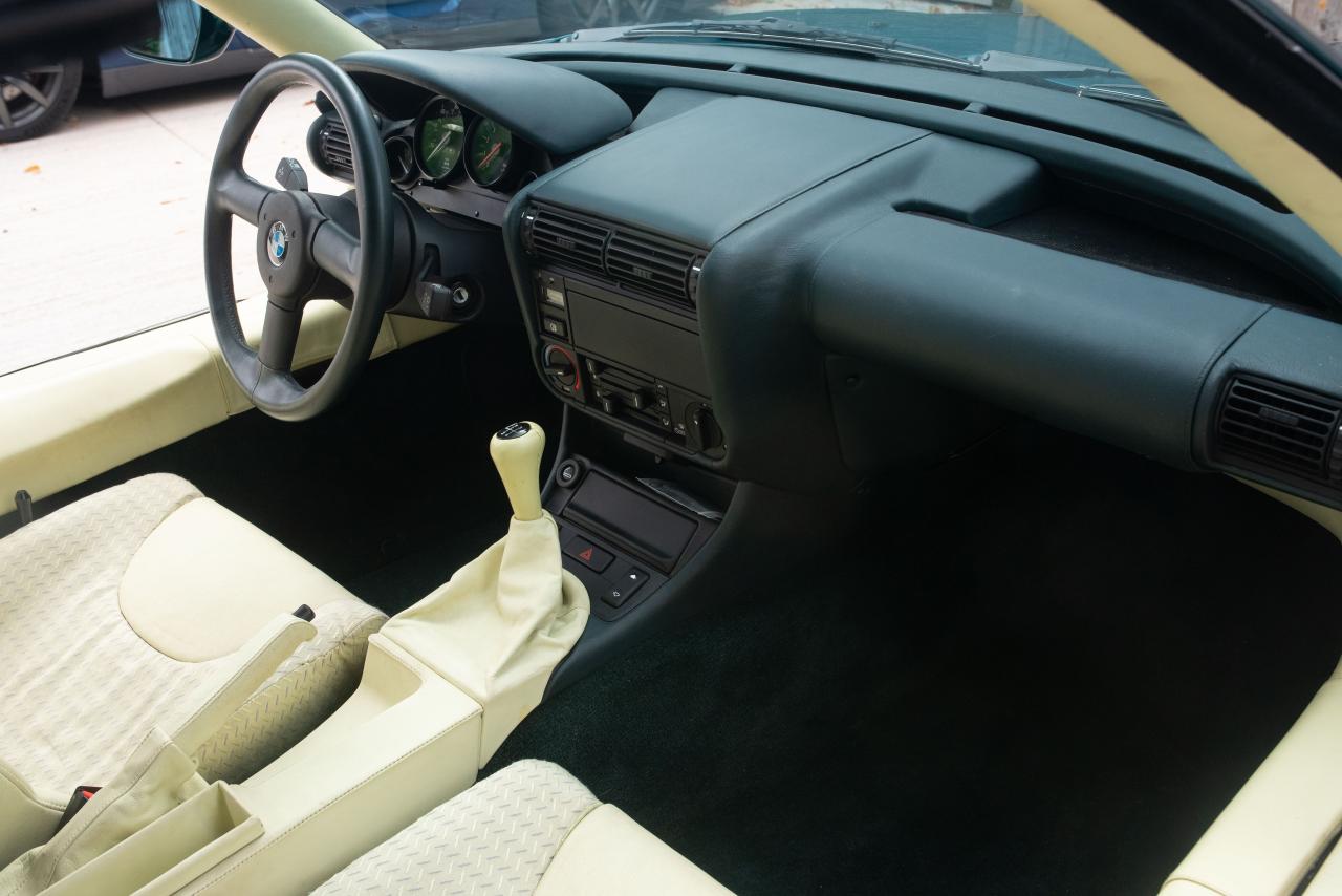 1991 BMW Z1