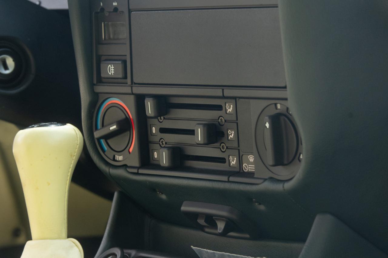 1991 BMW Z1