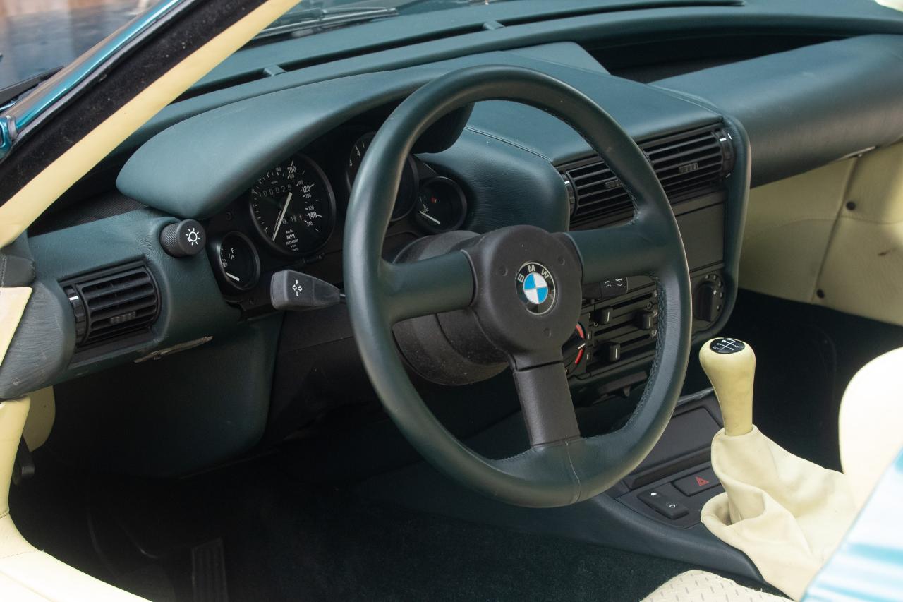 1991 BMW Z1