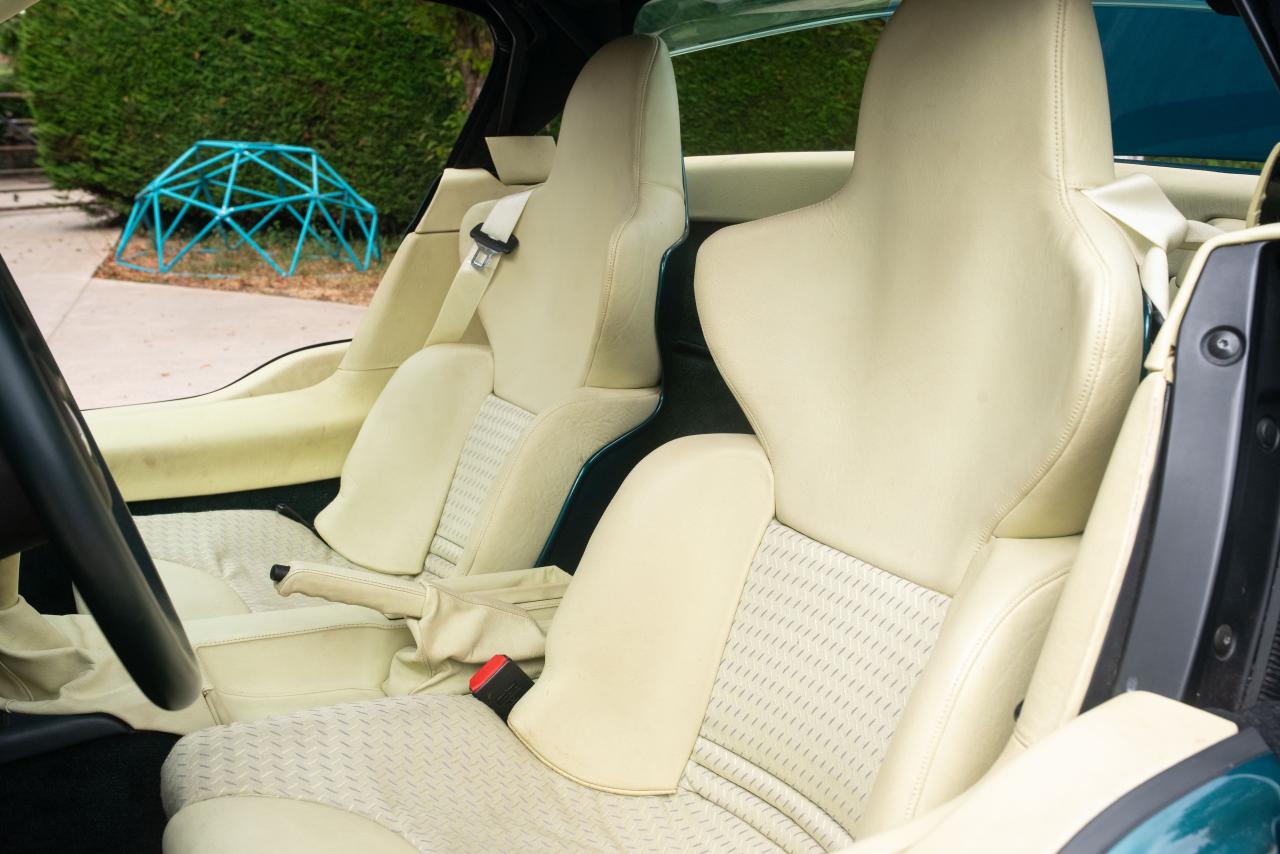 1991 BMW Z1