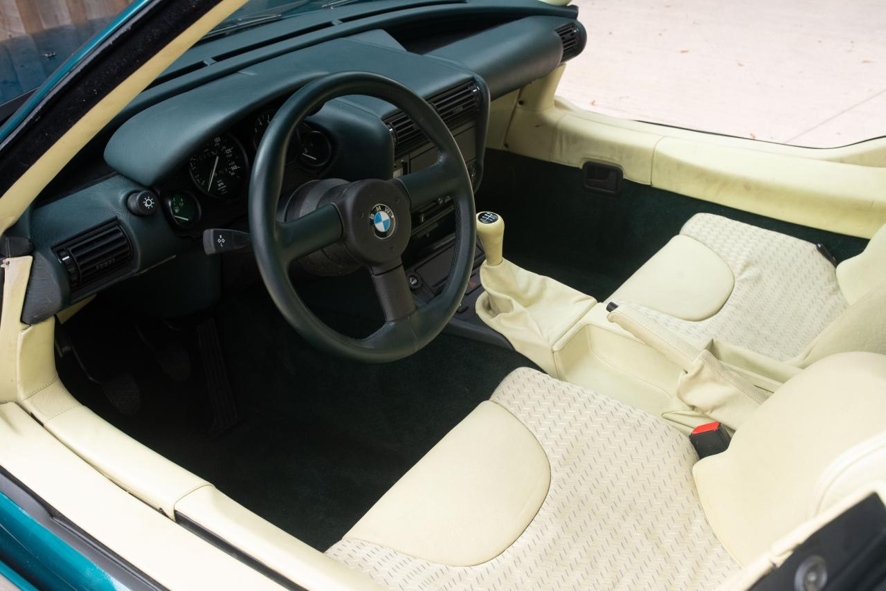 1991 BMW Z1