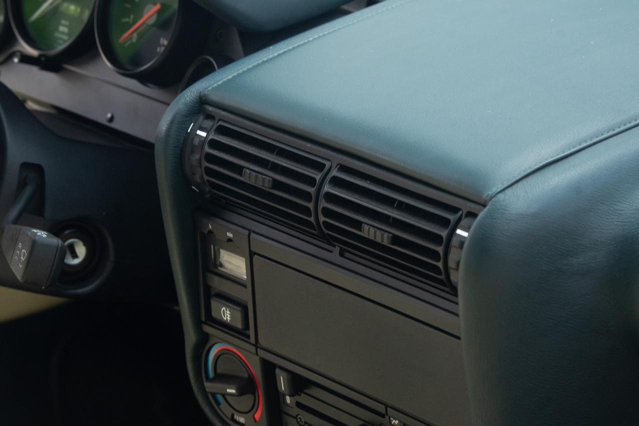 1991 BMW Z1