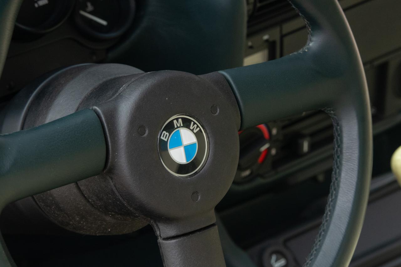 1991 BMW Z1