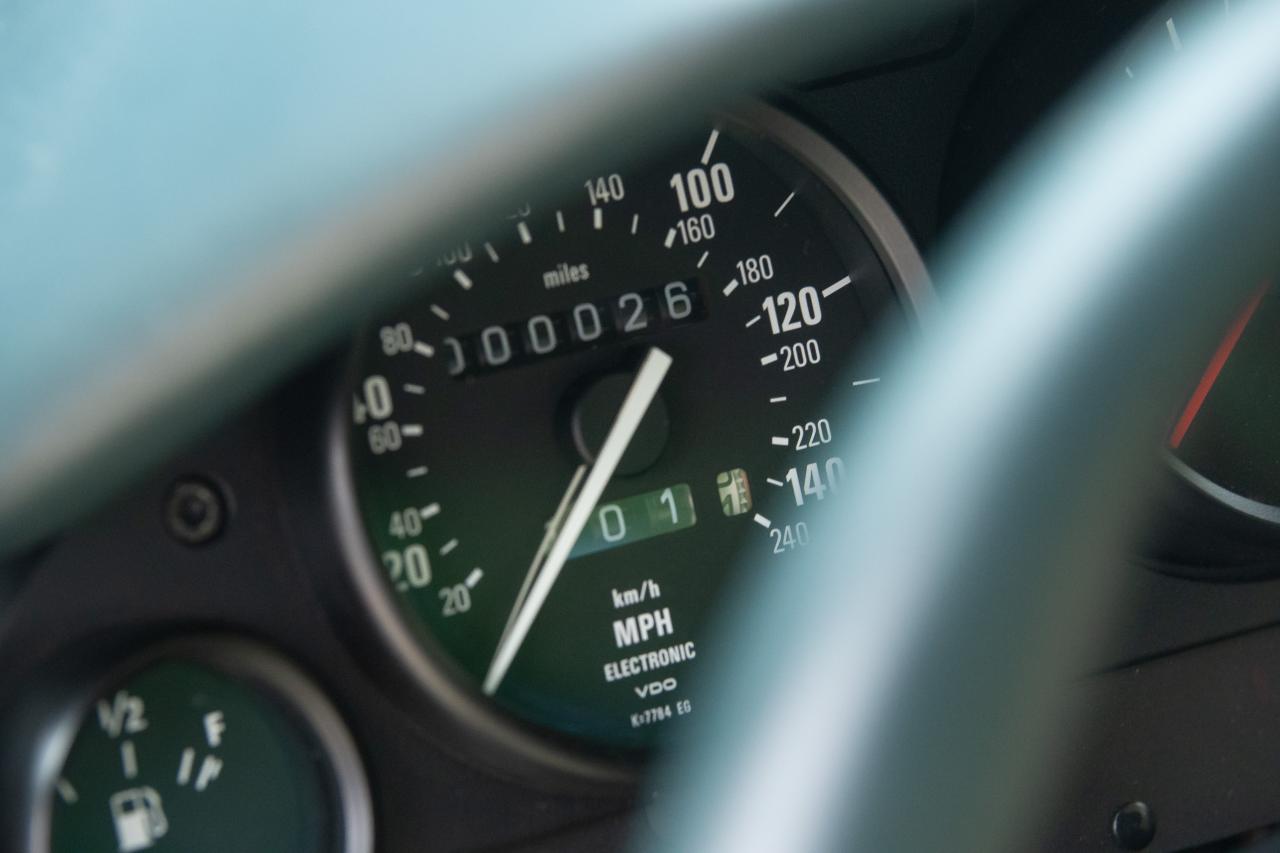 1991 BMW Z1