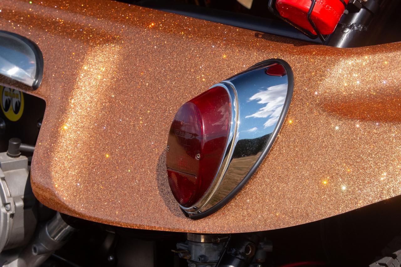 1958 Meyers Manx Replica 'Goldi2' Tribute