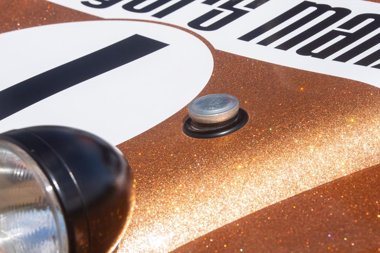 1958 Meyers Manx Replica 'Goldi2' Tribute