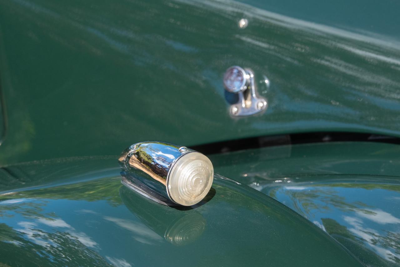 2006 Morgan Plus