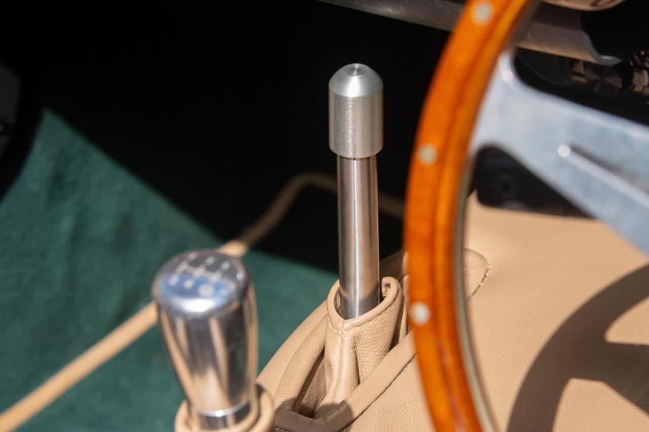 2006 Morgan Plus