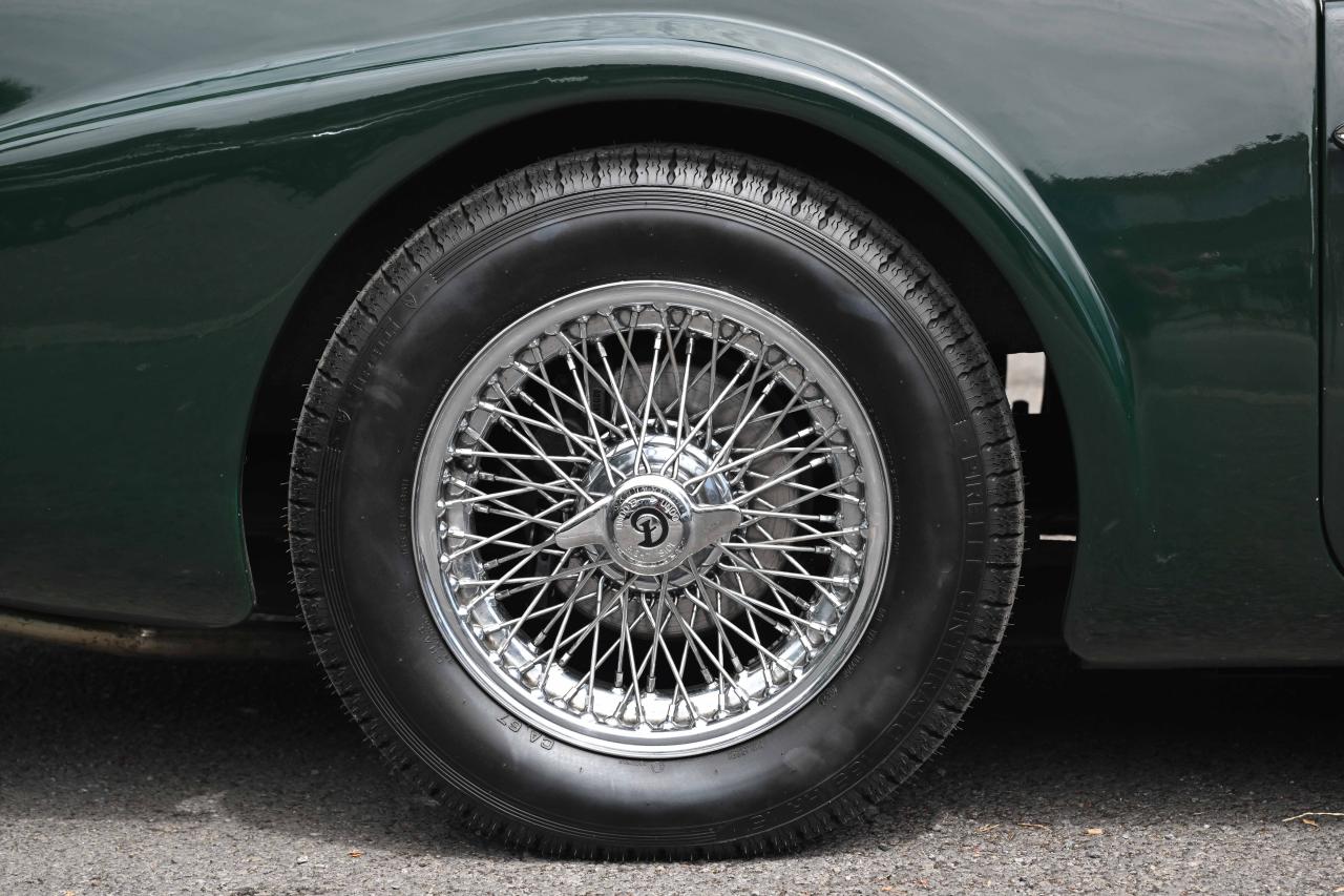 1963 Daimler SP250 Dart