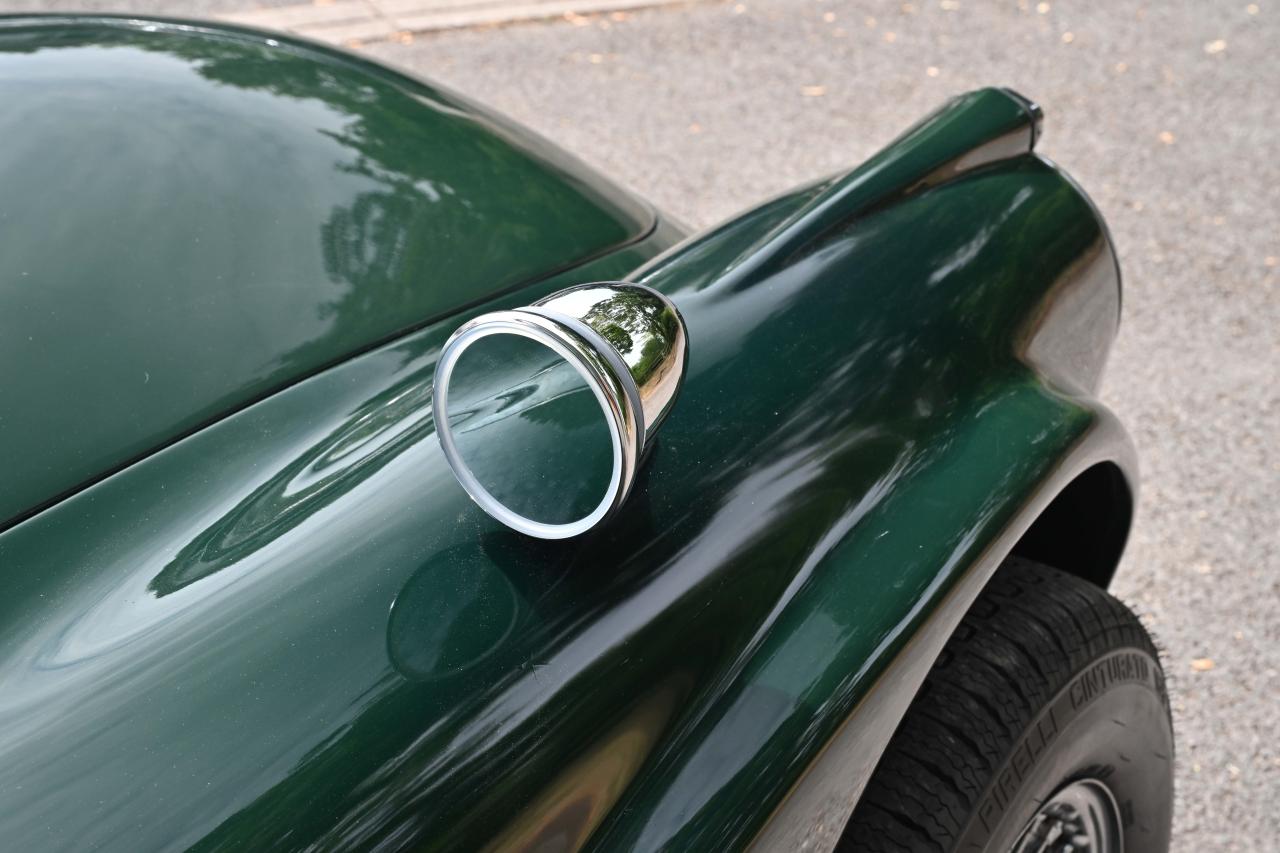 1963 Daimler SP250 Dart