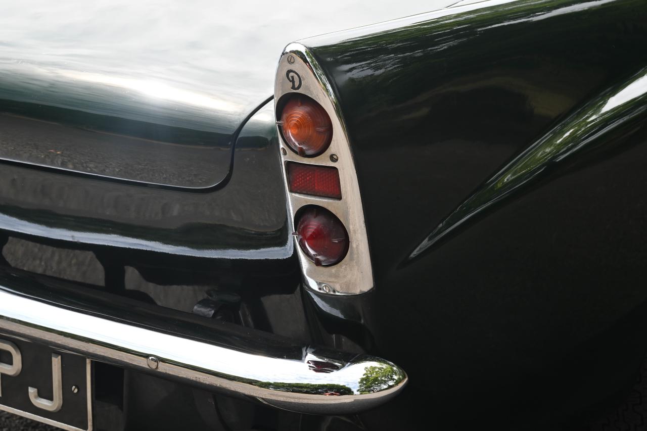 1963 Daimler SP250 Dart