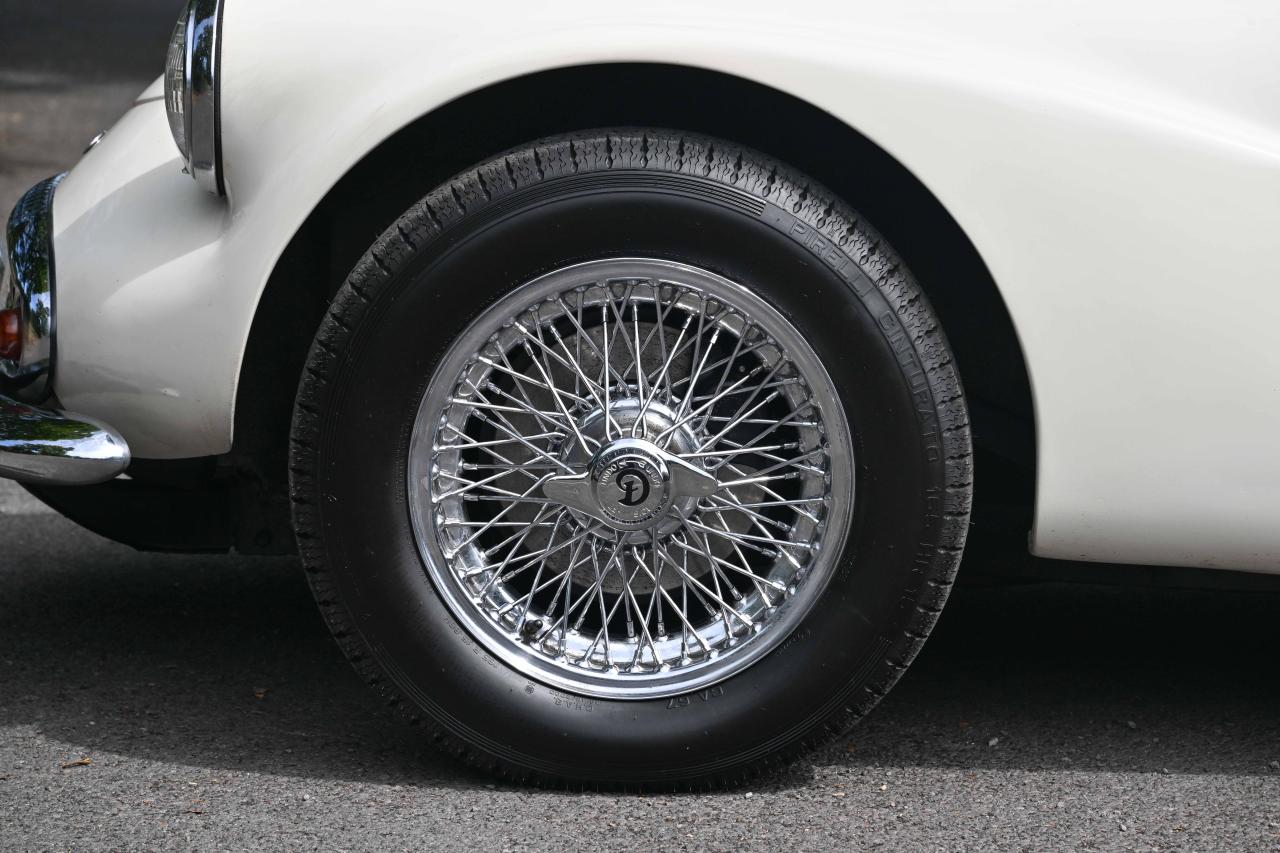 1960 Daimler SP250 Dart