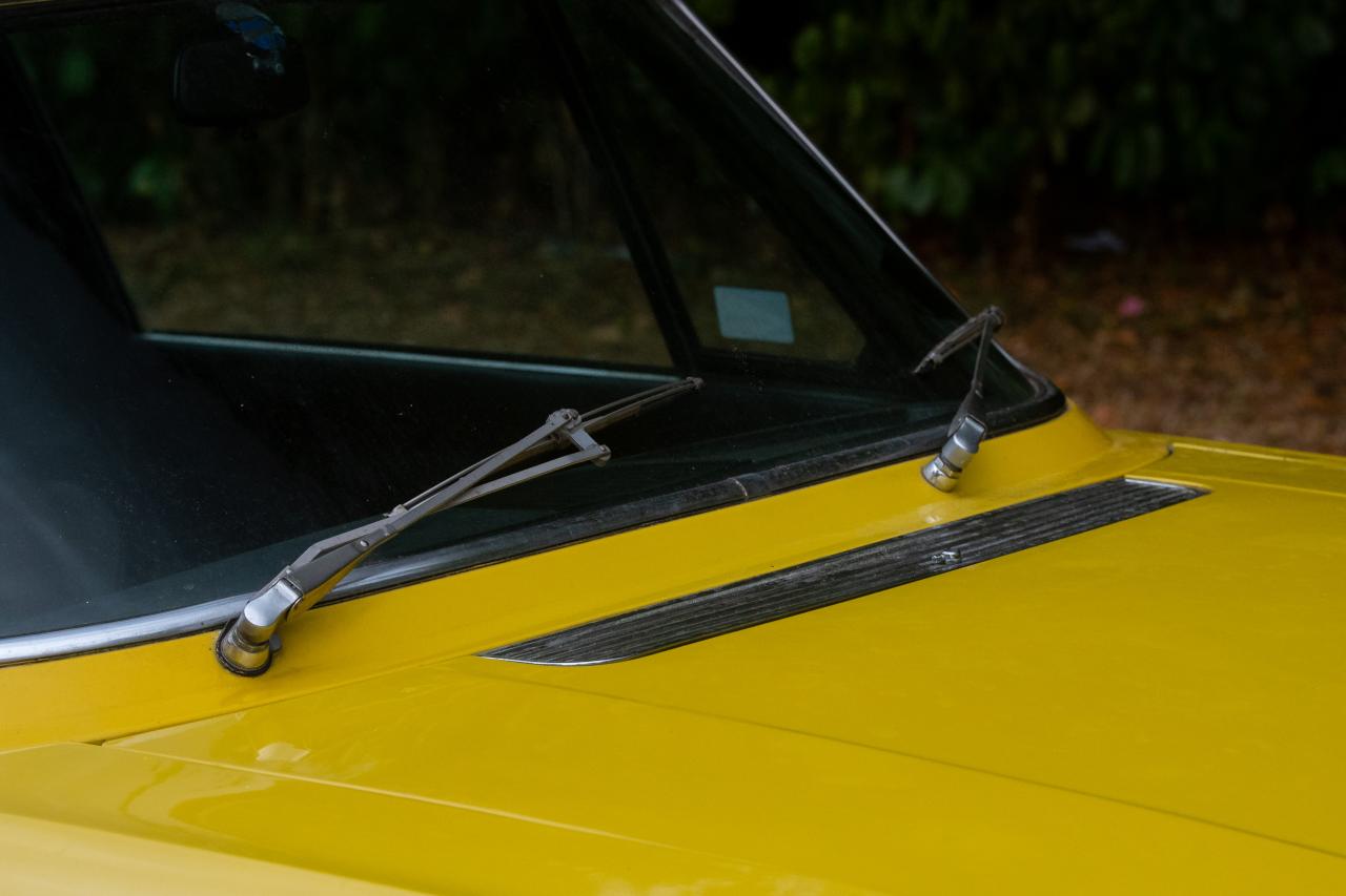 1975 Triumph Stag