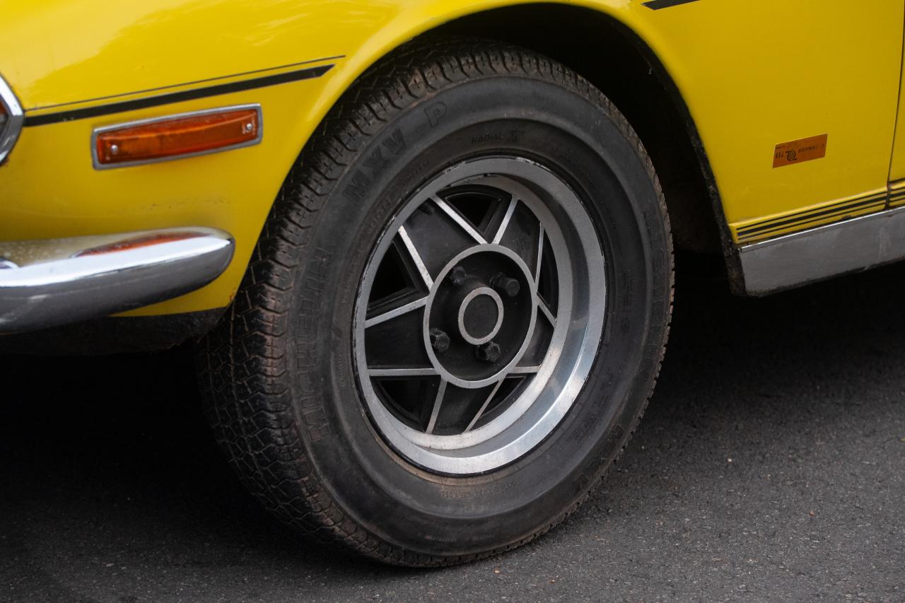 1975 Triumph Stag