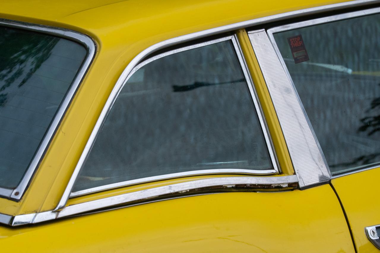 1975 Triumph Stag