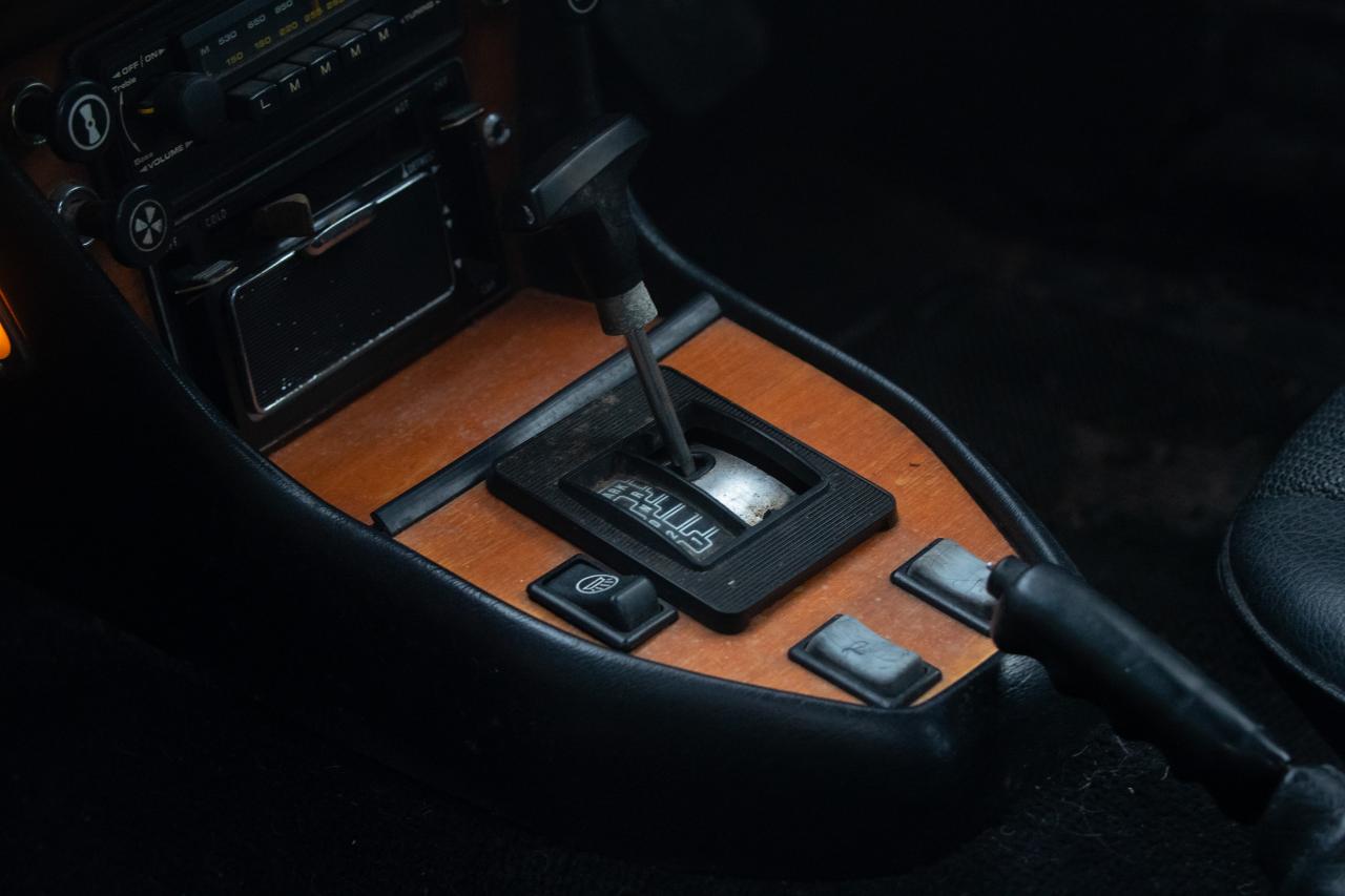 1975 Triumph Stag
